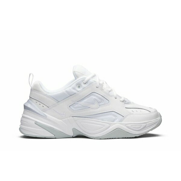 Nike ʥ ǥ ˡ Wmns M2K Tekno 'Matte Silver'  US_W_11 White