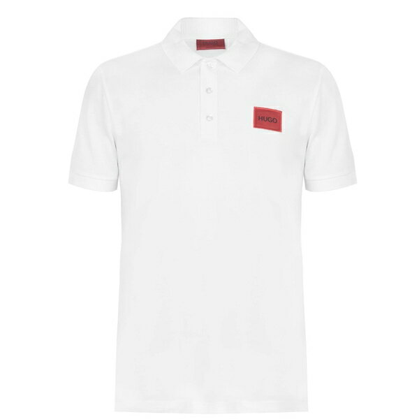 t[S Y |Vc gbvX Hugo Dereso Polo Shirt