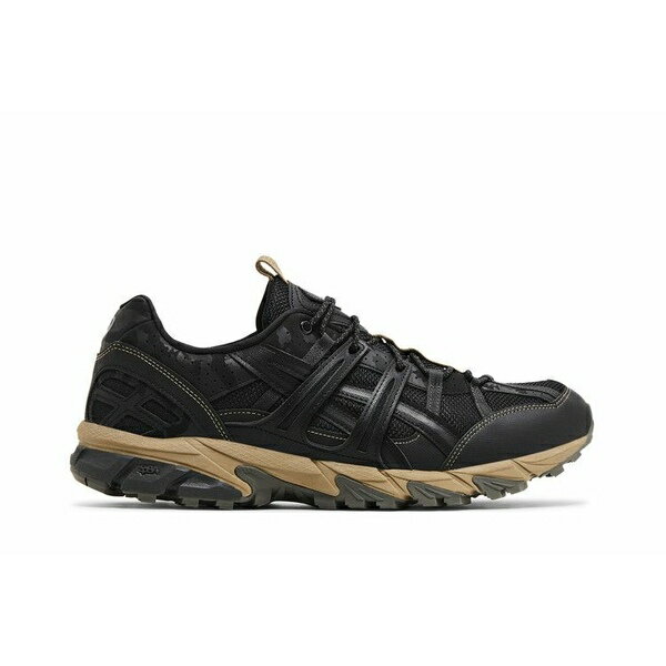 ASICS アシックス メンズ スニーカー 【Gel Sonoma 15-50 'Black Pepper'】 サイズ US_10.5(28.5cm)