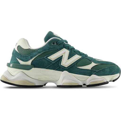 New Balance ニューバランス メンズ スニーカー 【New Balance 9060 New Spruce Angora】 サイズ US_M_4.5 New Spruce/Angora New Balance ニューバランス メンズ スニーカー 【New Balance 9060 New Spruce Angora】 サイズ US_M_4.5 New Spruce/Angora