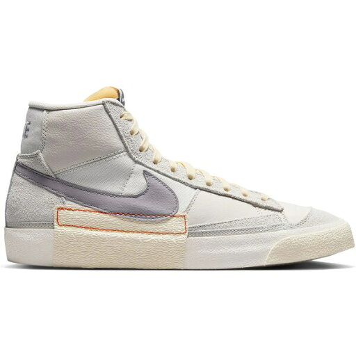 Nike ナイキ メンズ スニーカー 【Nike Blazer Mid 77 Pro Club Summit White Cement Grey】 サイズ US_6(24.0cm) Summit White/Cement Grey/Platinum Tint Nike ナイキ メンズ スニーカー 【Nike Blazer Mid 77 Pro Club Summit White Cement Grey】 サイズ US_6(24.0cm) Summit White/Cement Grey/Platinum Tint