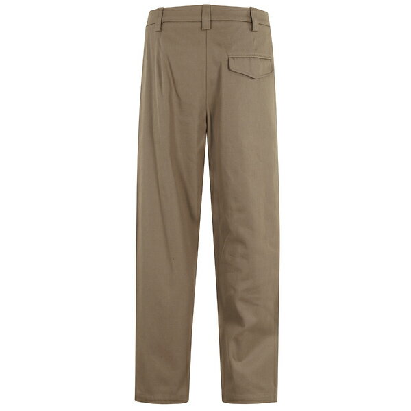 アーペーセー メンズ カジュアルパンツ ボトムス Pantalon Renato Bag Sand