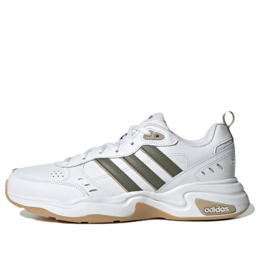 adidas アディダス メンズ スニーカー 【adidas Strutter 'White Olive Strata' HQ1827】 サイズ US_10(28.0cm) adidas アディダス メンズ スニーカー 【adidas Strutter 'White Olive Strata' HQ1827】 サイズ US_10(28.0cm)