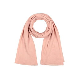 【送料無料】 ファリエロ サルティ メンズ マフラー・ストール・スカーフ アクセサリー Scarves Pink