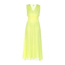 ̵ ԥ ǥ ԡ ȥåץ Maxi dresses Yellow