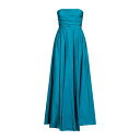 yz }[ fB[X s[X gbvX Maxi dresses Deep jade