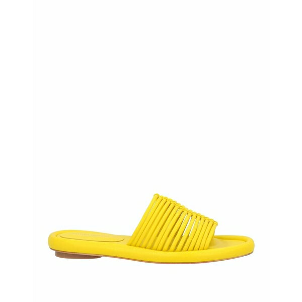 ̵ ѥ Х륻 ǥ  塼 Sandals Yellow