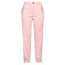 【送料無料】 メイソンズ レディース カジュアルパンツ ボトムス Pants Pink