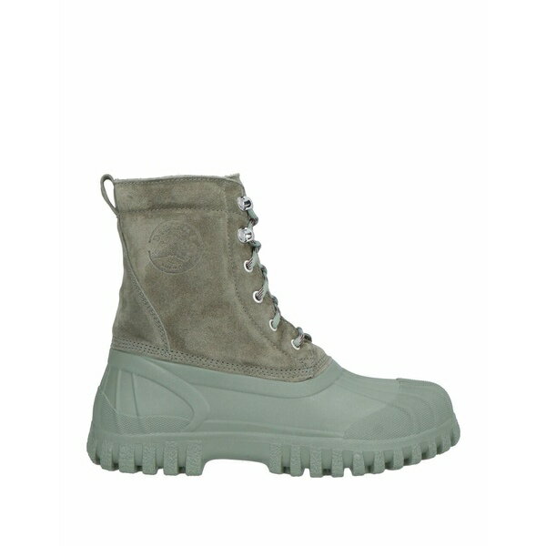 ̵ ǥ ǥ ֡ 塼 Ankle boots Military green