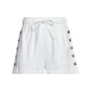 yz Kp fB[X JWApc {gX Shorts & Bermuda Shorts White