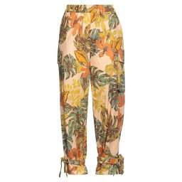 【送料無料】 ディキシー レディース カジュアルパンツ ボトムス Pants Apricot