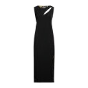 yz xT[` fB[X s[X gbvX Maxi dresses Black