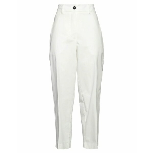 ̵ ȥ ǥ 奢ѥ ܥȥॹ Pants White