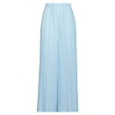 【送料無料】 アリジ レディース カジュアルパンツ ボトムス Pants Sky blue