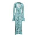 yz u} fB[X s[X gbvX Maxi dresses Turquoise