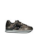 【送料無料】 ホーガン レディース スニーカー シューズ Sneakers Bronze