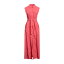 【送料無料】 ヤコブ コーエン レディース ワンピース トップス Maxi dresses Coral