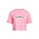 yz GGXWCG fB[X TVc gbvX T-shirts Pink