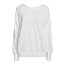 yz } fB[X jbg&Z[^[ AE^[ Sweaters White