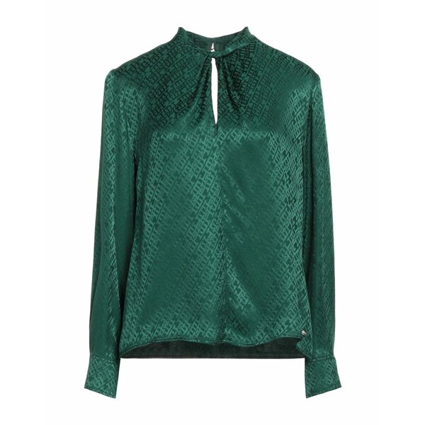 ̵ ȥߡ ҥե ǥ åȥ ȥåץ Tops Dark green