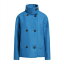 ̵ ϥꥹեɥ ǥ 㥱åȡ֥륾  Jackets Bright blue