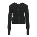 【送料無料】 カオス レディース カーディガン アウター Cardigans Black