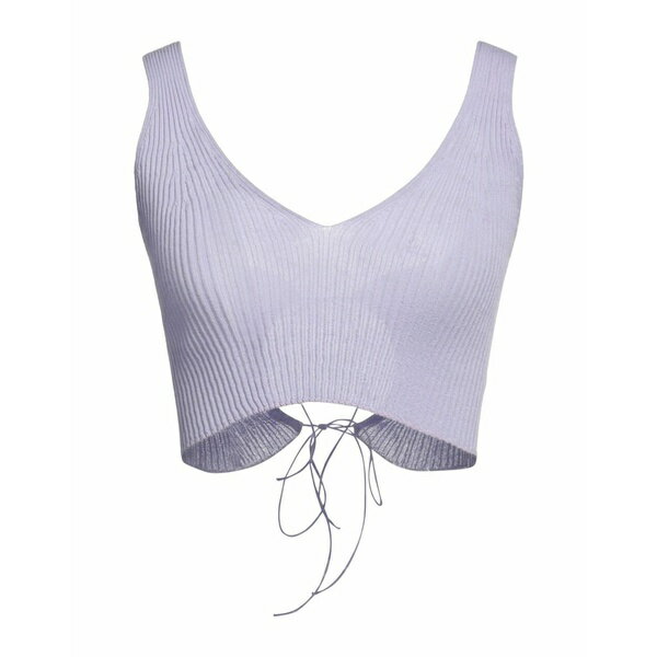 【送料無料】 セシリー・バンセン レディース カットソー トップス Tops Lilac