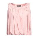 【送料無料】 ブティックモスキーノ レディース カットソー トップス Tops Pink