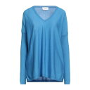 【送料無料】 スノッビーシープ レディース ニット&セーター アウター Sweaters Azure