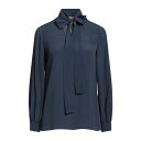 【送料無料】 ペニーブラック レディース カットソー トップス Tops Navy blue