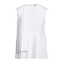 【送料無料】 アリジ レディース カットソー トップス Tops White