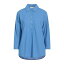 ̵ Ρ ǥ ݥ ȥåץ Polo shirts Light blue