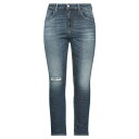 【送料無料】 リプレイ レディース デニムパンツ ボトムス Jeans Blue