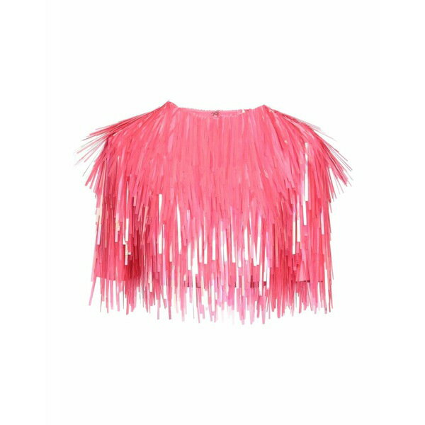 【送料無料】 スポーツマックス レディース カットソー トップス Tops Fuchsia