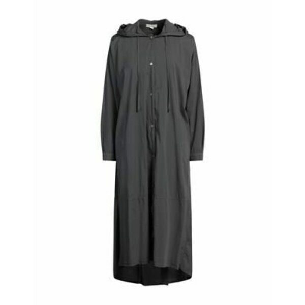 【送料無料】 クロスリー レディース ワンピース トップス Midi dresses Grey