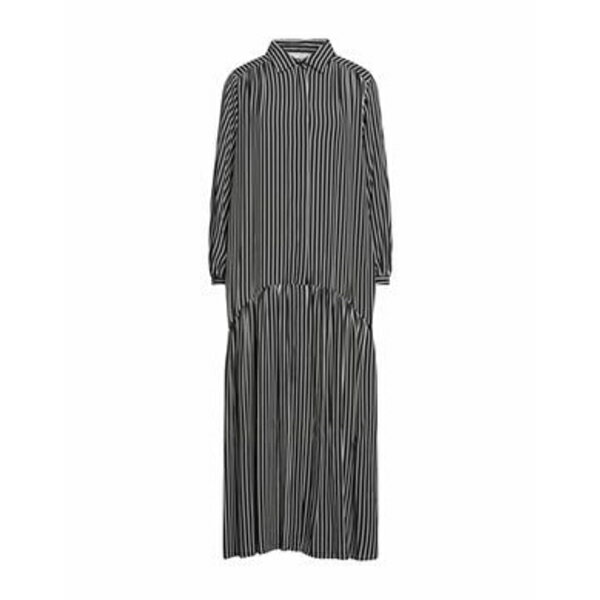 【送料無料】 ビートライス レディース ワンピース トップス Maxi dresses Black