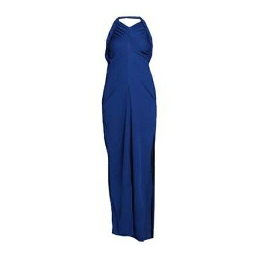 【送料無料】 プロエンザショラー レディース ワンピース トップス Maxi dresses Blue 【送料無料】 プロエンザショラー レディース ワンピース トップス Maxi dresses Blue