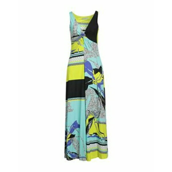 【送料無料】 ビートライス レディース ワンピース トップス Maxi dresses Green