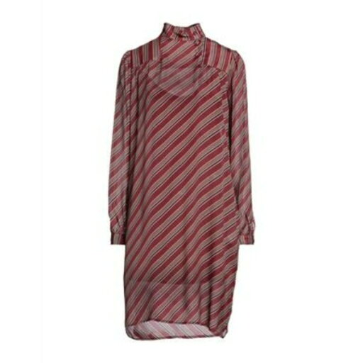 【送料無料】 カティア ジャンニーニ レディース ワンピース トップス Mini dresses Red 【送料無料】 カティア ジャンニーニ レディース ワンピース トップス Mini dresses Red