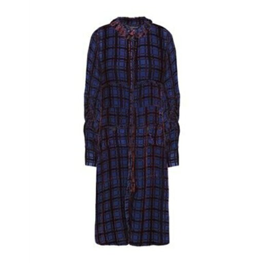 【送料無料】 カルヴェン レディース ワンピース トップス Midi dresses Blue 【送料無料】 カルヴェン レディース ワンピース トップス Midi dresses Blue