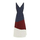 【送料無料】 ガブリエラ ハースト レディース ワンピース トップス Maxi dresses Blue