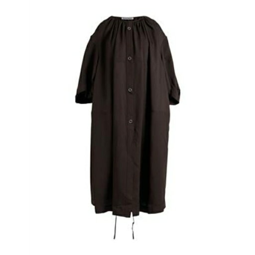 【送料無料】 ジル・サンダー レディース ワンピース トップス Midi dresses Grey 【送料無料】 ジル・サンダー レディース ワンピース トップス Midi dresses Grey