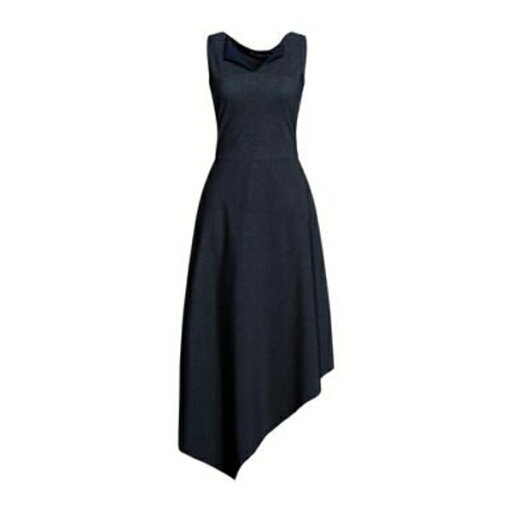 【送料無料】 チアラ・ボニ・プティ・ローブ レディース ワンピース トップス Midi dresses Blue 【送料無料】 チアラ・ボニ・プティ・ローブ レディース ワンピース トップス Midi dresses Blue