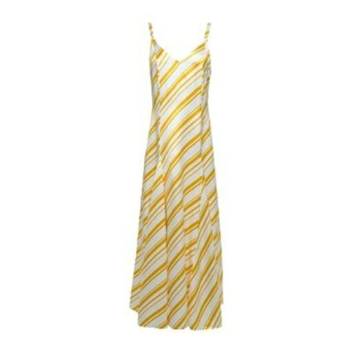 【送料無料】 ラシル レディース ワンピース トップス Maxi dresses Yellow 【送料無料】 ラシル レディース ワンピース トップス Maxi dresses Yellow