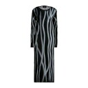 【送料無料】 アントネラ リッツァ レディース ワンピース トップス Maxi dresses Black