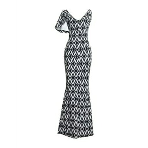 【送料無料】 チアラ・ボニ・プティ・ローブ レディース ワンピース トップス Maxi dresses Black 【送料無料】 チアラ・ボニ・プティ・ローブ レディース ワンピース トップス Maxi dresses Black