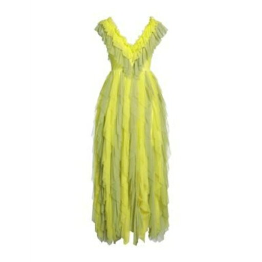 【送料無料】 アニエバイ レディース ワンピース トップス Maxi dresses Yellow 【送料無料】 アニエバイ レディース ワンピース トップス Maxi dresses Yellow