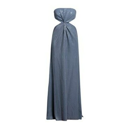 【送料無料】 マティルデ クチュール レディース ワンピース トップス Maxi dresses Blue 【送料無料】 マティルデ クチュール レディース ワンピース トップス Maxi dresses Blue