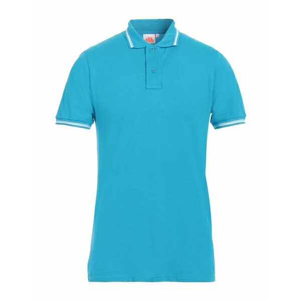 yz TfbL Y |Vc gbvX Polo shirts Turquoise