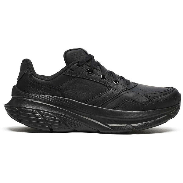 Saucony - Saucony サッカニー メンズ スニーカー 【Saucony Guide Metro LE Triple Black】 サイズ US_8.5(26.5cm) Triple Black